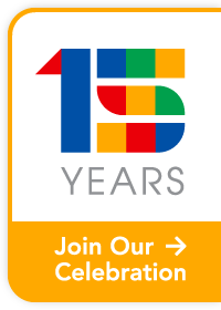 Join our celebration