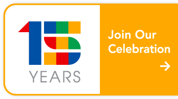 Join our celebration